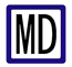 MD